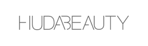 HudaBeauty Logo