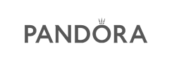 Pandora Logo