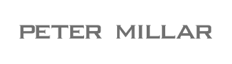 Peter Millar Logo