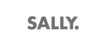 Sally Logo