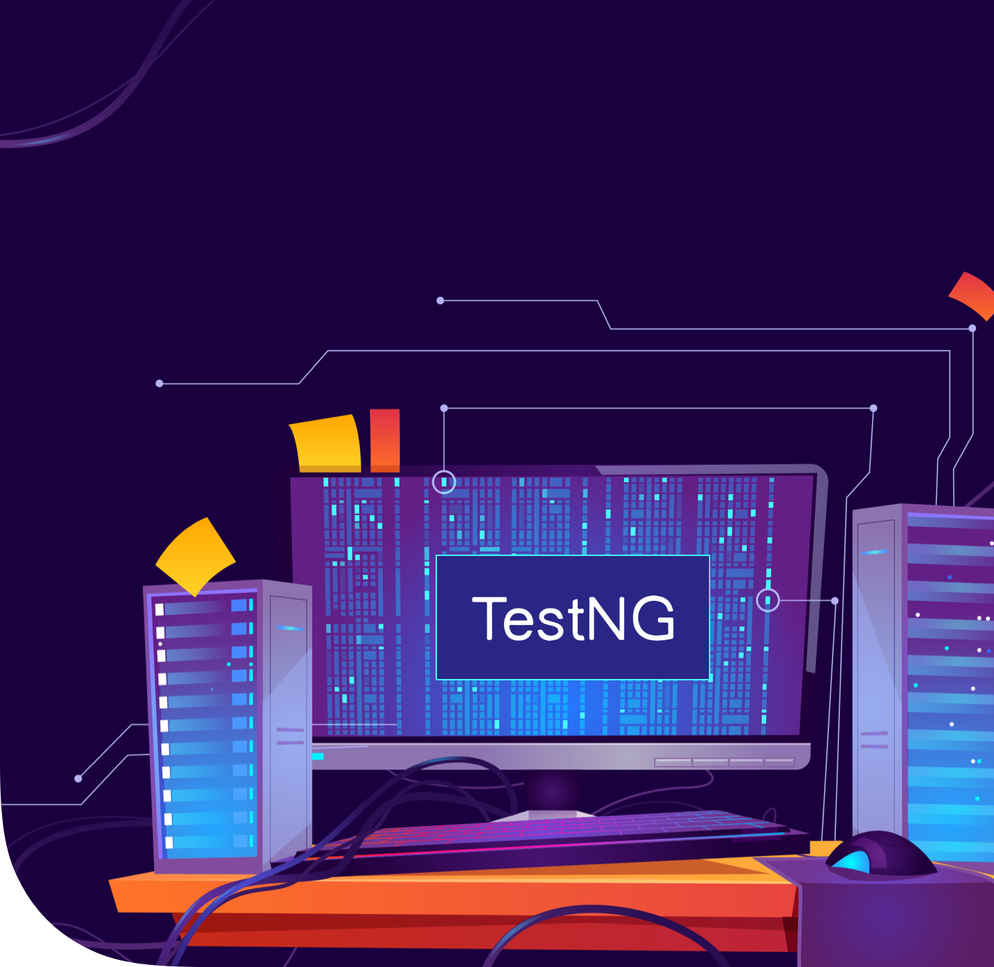 Test Faster with the Next Generation of Parallel Automation Execution Framework – TestNg