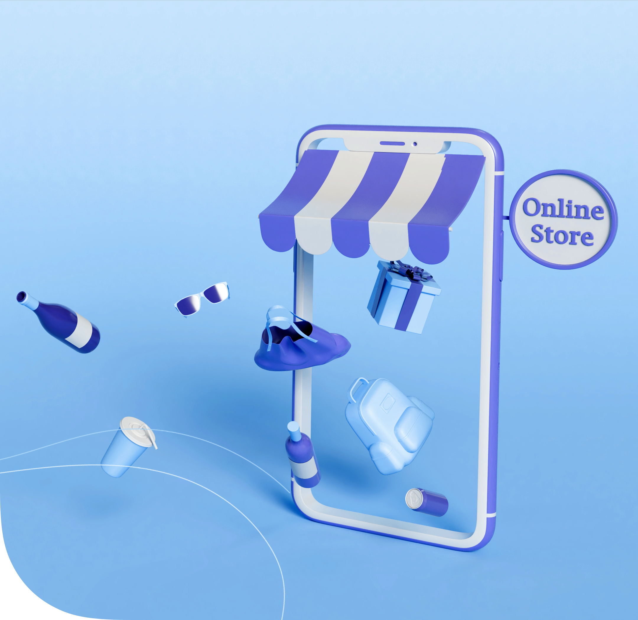 Digital Commerce Trends of the Pandemic: Buy Online, Pickup In-Store