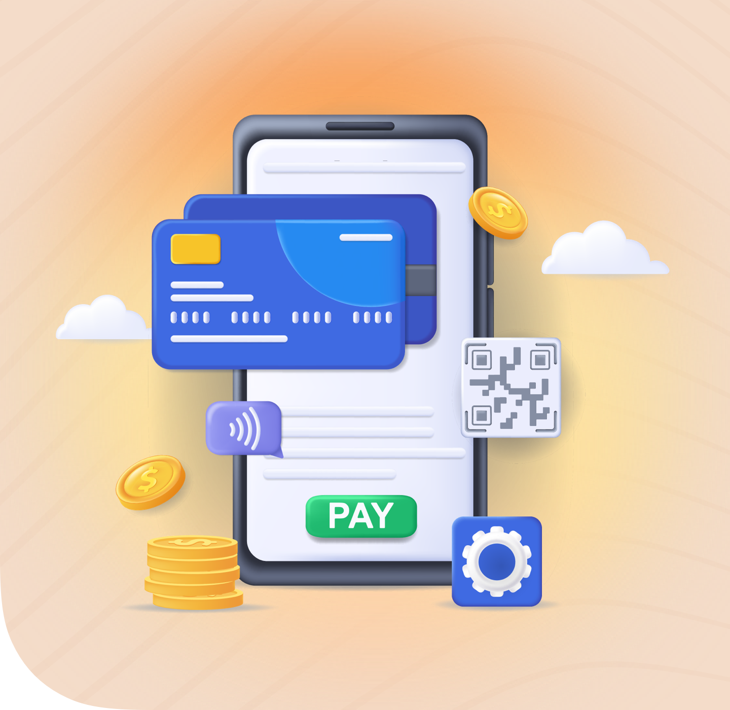 Technical Overview of Payment Integrations 